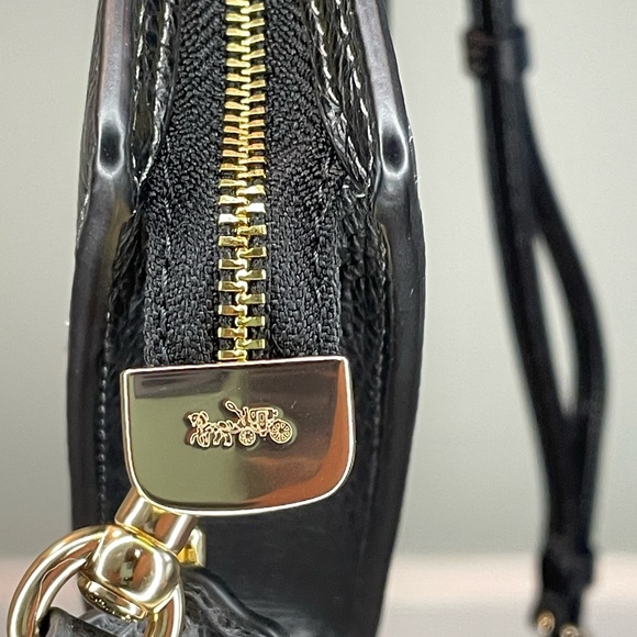 Coach Slim Crossbody Bag - Picture 7 of 12